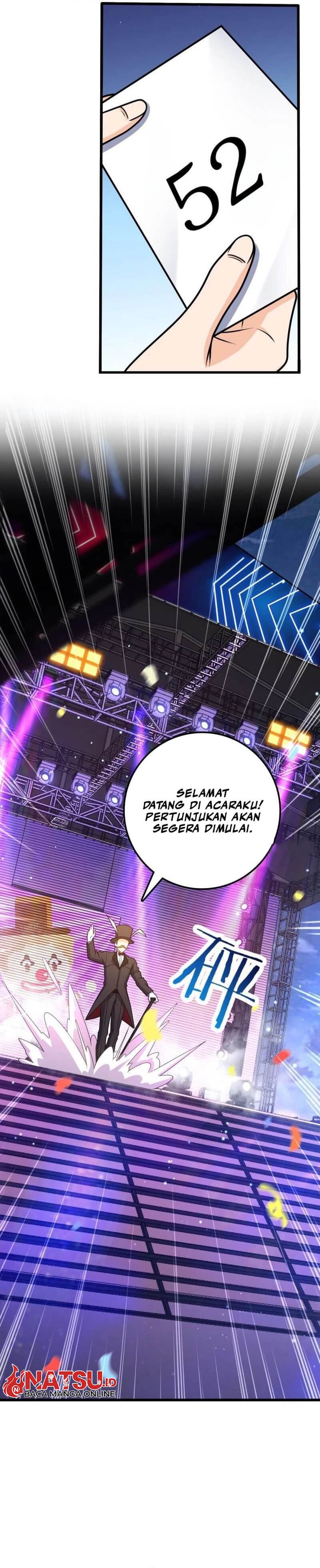 Spare Me, Great Lord! Chapter 680 Gambar 3